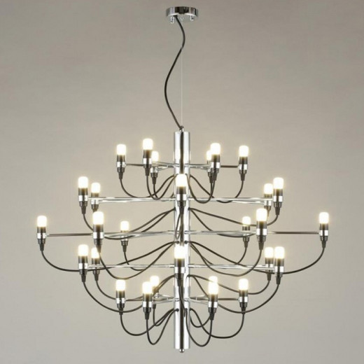 Подвесная люстра Aployt Izeult APL.782.03.30