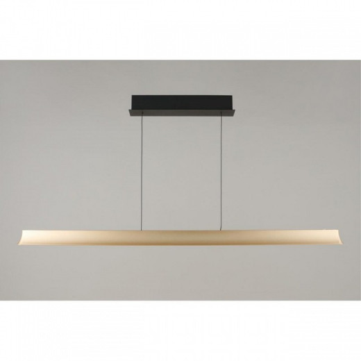 Подвесной светильник Aployt Gercia APL.786.03.38