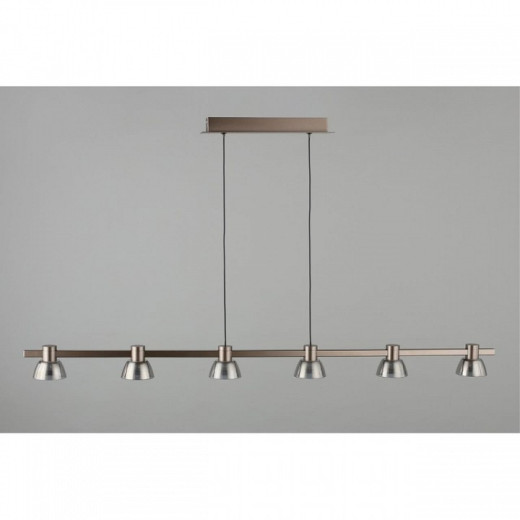 Подвесной светильник Aployt Rezeda APL.788.03.06