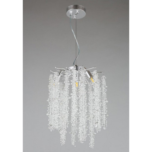 Подвесная люстра Aployt Paulina APL.848.13.04