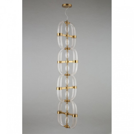 Подвесной светильник Aployt Aleksandra APL.857.06.80