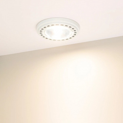 Лампа светодиодная Arlight UNIT G53 15Вт 4000K 026886