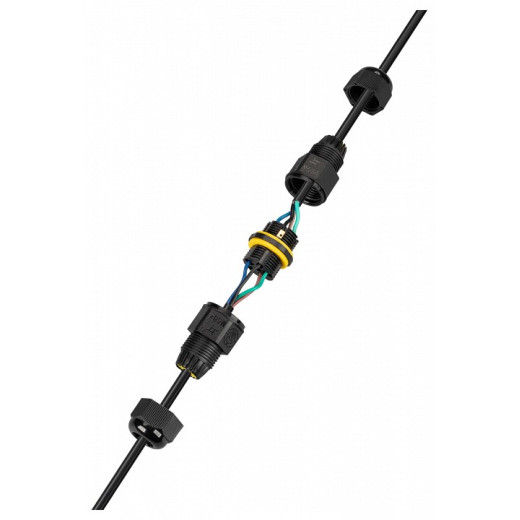 Соединитель сетевой Arlight  030758