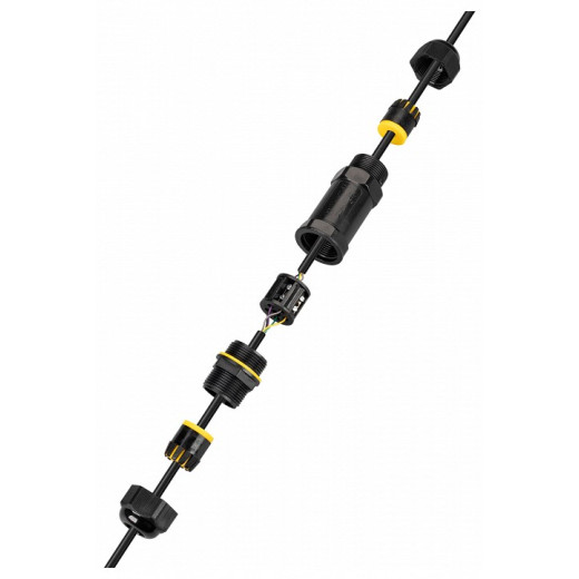 Соединитель сетевой Arlight  030759