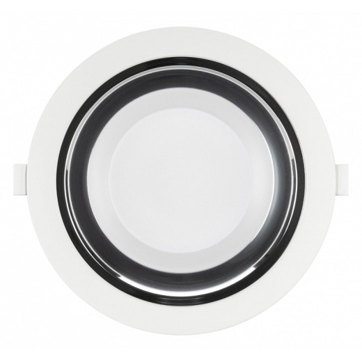 Встраиваемый светильник Arlight STORM 032433