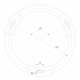 Накладной светильник Arlight RONDO 034808