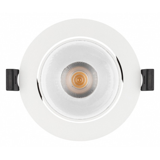 Встраиваемый светильник Arlight FORECAST 037098