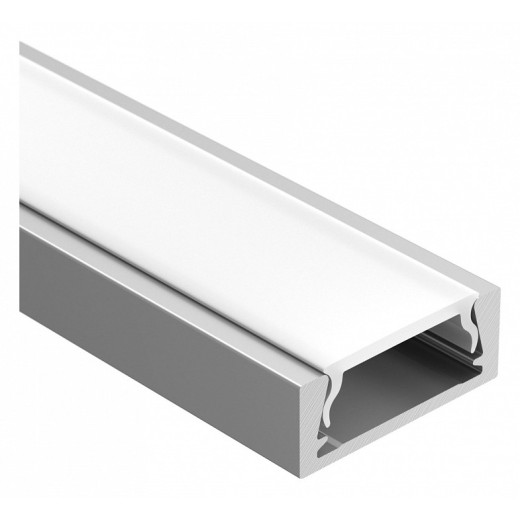 Профиль накладной Arlight MIC-M 044530