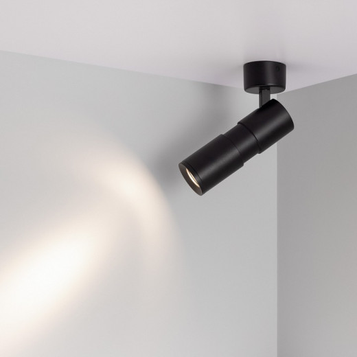 Спот Arlight SP-ARTEMIS-SURFACE-FLAP-R55-12W 051794