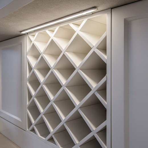 Профиль накладной Arlight MIC-M 053547