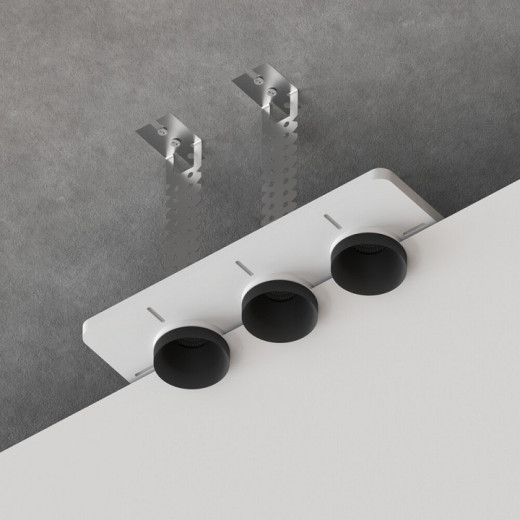 Крепление для встраивания светильника Arte Lamp Ducre-Accessories A709003