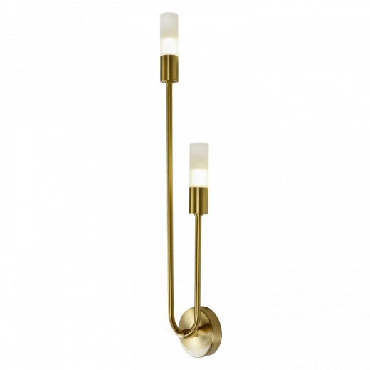 Бра Belfast AGNES 2271-2 BR RIGHT