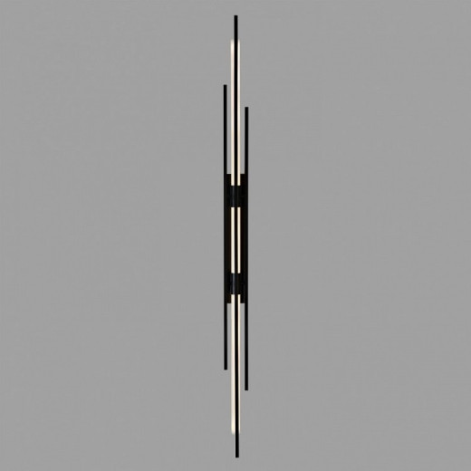 Накладной светильник Belfast GLENVALE 81079-100 BL