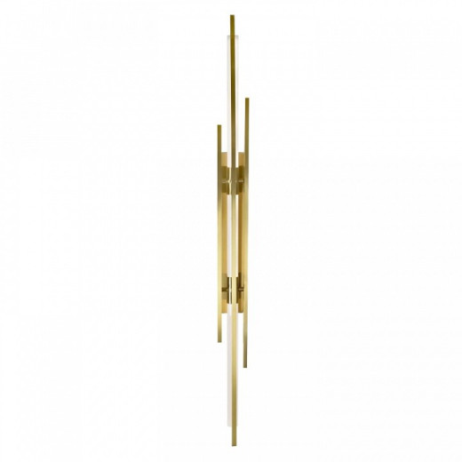 Накладной светильник Belfast GLENVALE 81079-100 BR