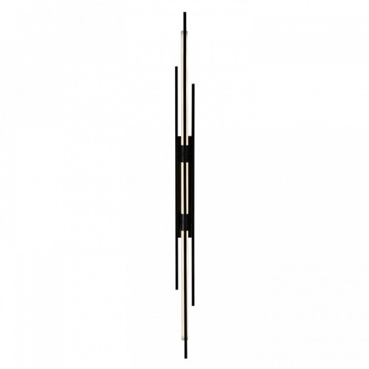 Накладной светильник Belfast GLENVALE 81079-80 BL