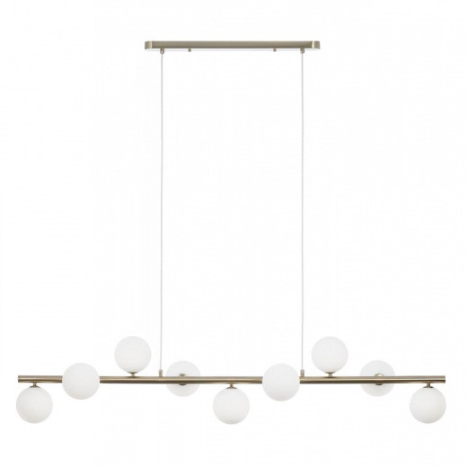 Подвесная люстра Citilux Рунд CL205290N