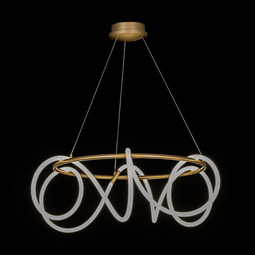 Подвесной светильник Citilux PYTHON CL220283