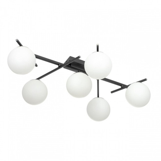 Потолочная люстра Citilux Dorsy CL223162