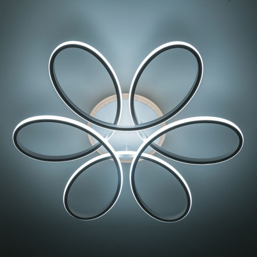 Накладной светильник Citilux Сезар Смарт CL233A170E