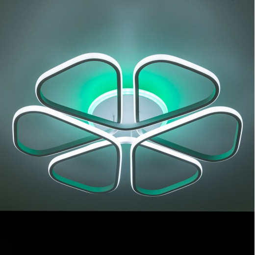 Накладной светильник Citilux Сезар Смарт CL233A270E