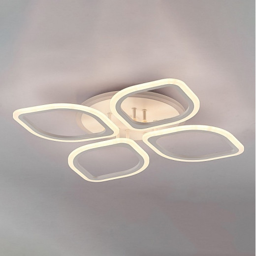 Накладной светильник Citilux Ромби Смарт CL236A140E