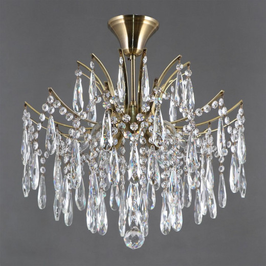 Люстра на штанге Citilux Селена CL302163