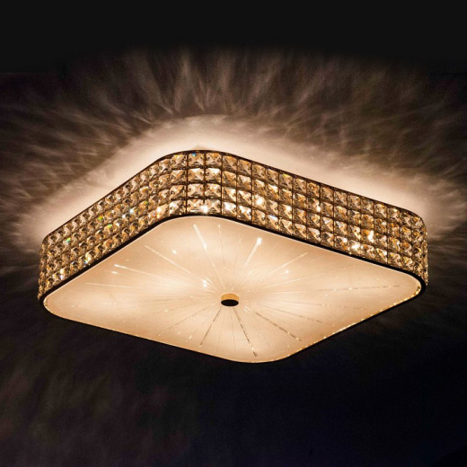 Накладной светильник Citilux Портал CL324282