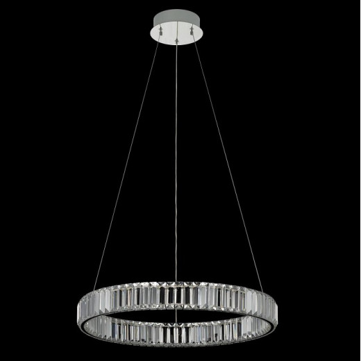 Подвесной светильник Citilux Чезаре CL338161