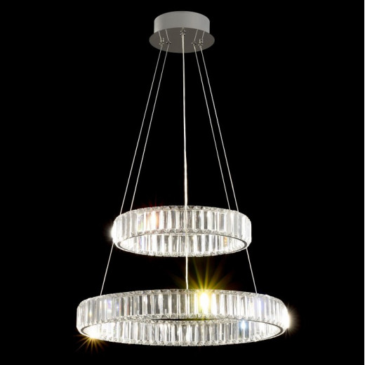 Подвесной светильник Citilux Чезаре CL338261