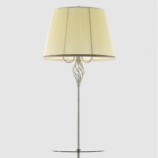 Стол журнальный с торшером Citilux Вена CL402923T