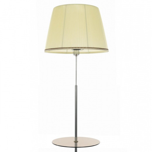 Стол журнальный с торшером Citilux Линц CL402973T