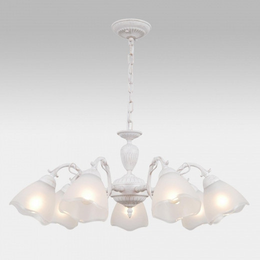 Подвесная люстра Citilux Латур CL413270