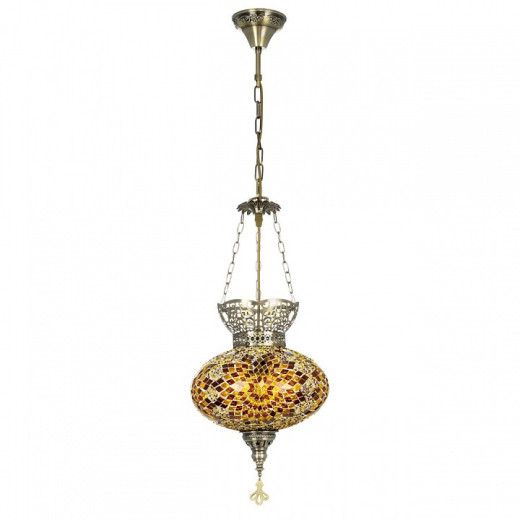 Подвесной светильник Citilux Каир CL419125