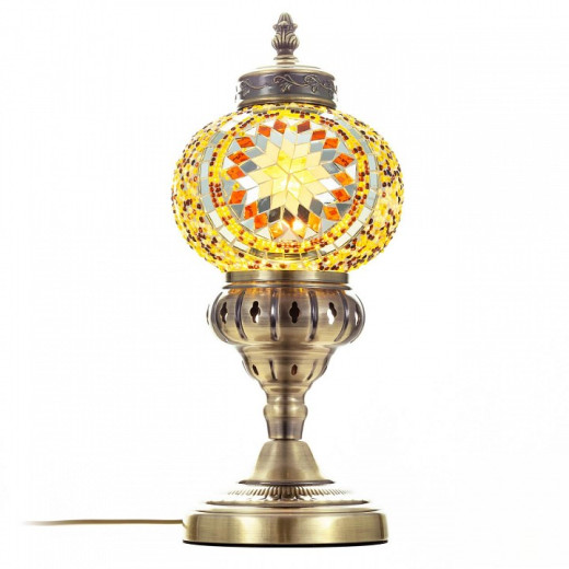 Настольная лампа декоративная Citilux Каир CL419815