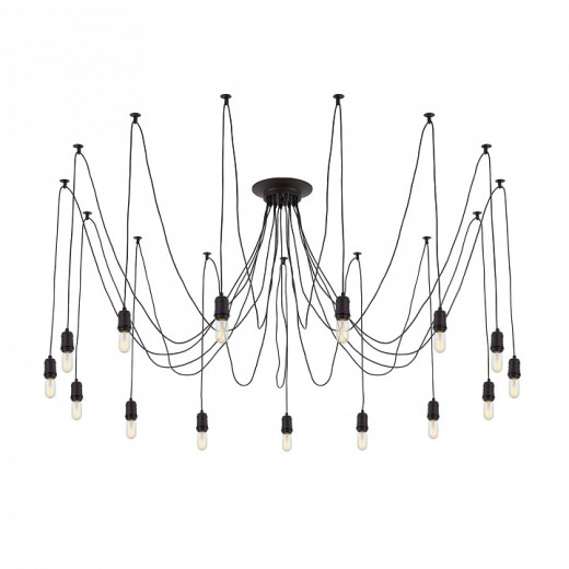 Подвесной светильник Citilux Эдисон CL451152