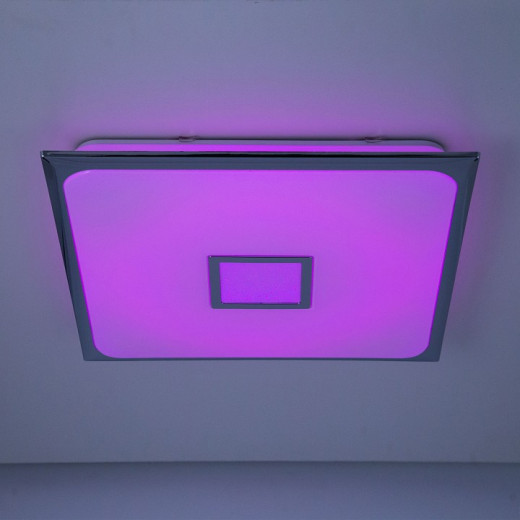 Накладной светильник Citilux Старлайт Смарт CL703AK80G