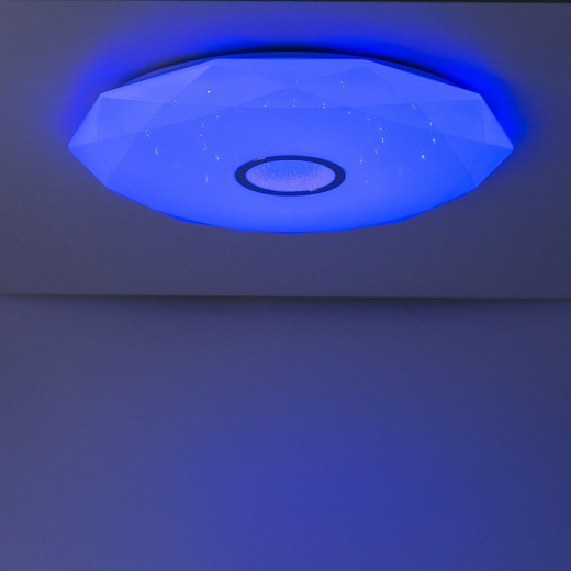 Накладной светильник Citilux Диамант CL713A100G