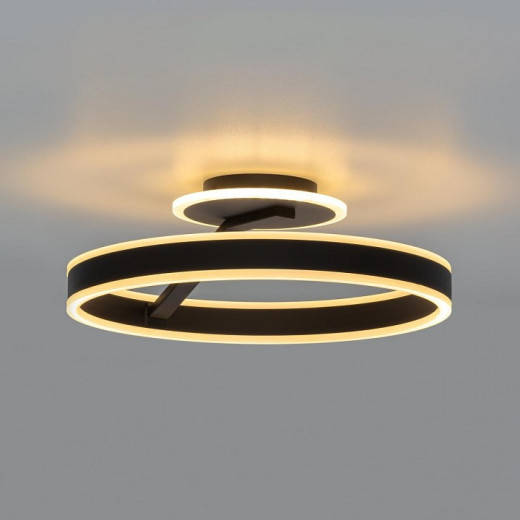 Светильник на штанге Citilux Дуэт CL719741