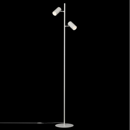 Торшер Citilux Twin CL809010N