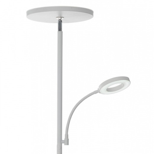 Торшер с подсветкой Citilux Click CL810010