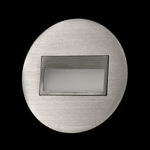 Встраиваемый светильник Citilux Скалли CLD007R1