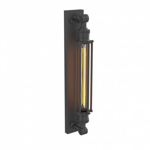 Накладной светильник Covali  WL-30588