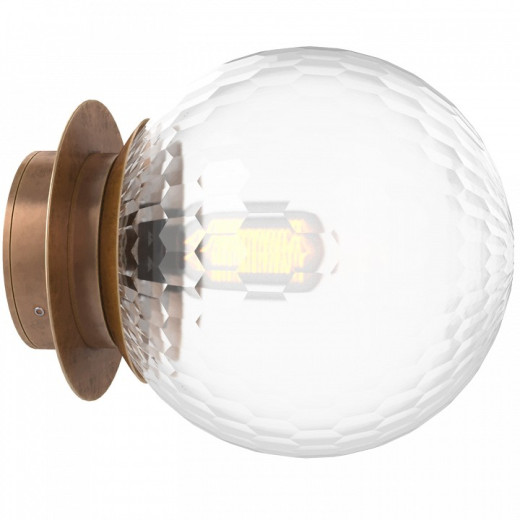 Накладной светильник Covali  WL-38028