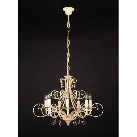 Подвесная люстра Doge Luce 311 311L07X4-904