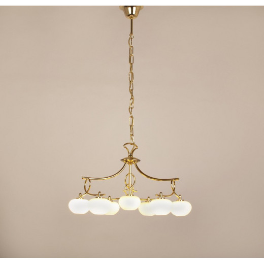 Подвесная люстра Doge Luce 6430 6430/7.27