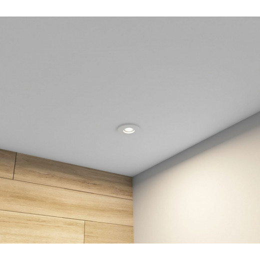 Встраиваемый светильник Denkirs DK2036 DK2036-WH