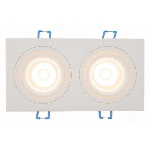 Встраиваемый светильник Denkirs DK2060 DK2062-WH