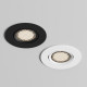 Встраиваемый светильник Denkirs DK3020 DK3020-BK