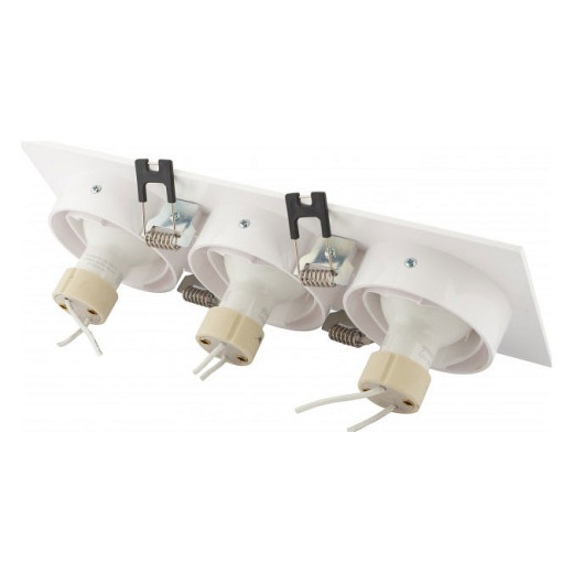 Встраиваемый светильник Denkirs DK3021 DK3023-WH