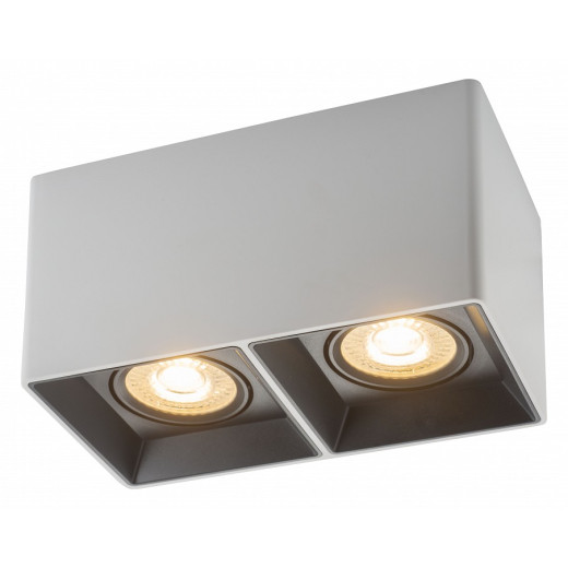 Накладной светильник Denkirs DK3030 DK3035-WB